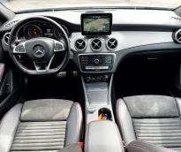 Mercedes GLA 200 CDI FASCINATION 7 G-DCT  2018