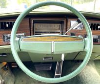 Buick LeSabre 1974