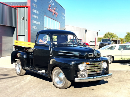 FORD Truck 1949