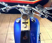 Harley Davidson Softail Standard FXST 1988
