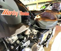 Harley Davidson Sportster XLH 1984