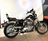 Harley Davidson Sportster XLH 1984  MOTO 1100cc