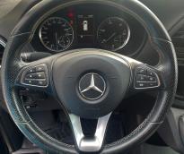 Mercedes Vito 109 CDI Fourgon III Compact 2016