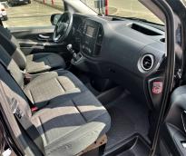 Mercedes Vito 109 CDI Fourgon III Compact 2016