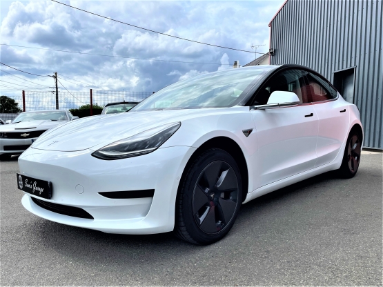 TeslaModel3