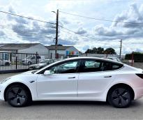 Tesla Model 3 Standard Range Plus Rear Wheel Drive 175kw 2019