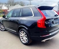 Volvo XC90 Inscription Luxe 7 places AWD 2015
