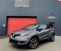 Renault Captur Energy Intens  2017  SUV  1.2 i 118ch