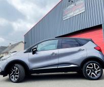 Renault Captur Energy Intens  2017