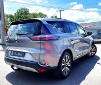 Renault Espace  Energy Initiale Paris  7 places 2015