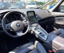 Renault Espace  Energy Initiale Paris  7 places 2015