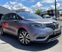 Renault Espace  Energy Initiale Paris  7 places 2015