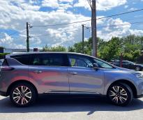 Renault Espace  Energy Initiale Paris  7 places 2015