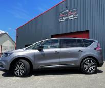 Renault Espace  Energy Initiale Paris  7 places 2015