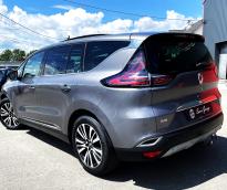 Renault Espace  Energy Initiale Paris  7 places 2015