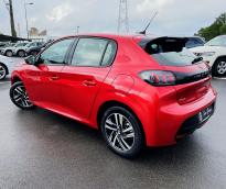 Peugeot 208 Allure EAT8 2019