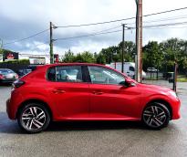 Peugeot 208 Allure EAT8 2019