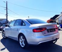 Audi  A4 Ambiente 2014