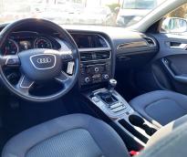 Audi  A4 Ambiente 2014