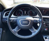 Audi  A4 Ambiente 2014