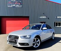 Audi  A4 Ambiente 2014  Berline 1.8 TFSI 170ch