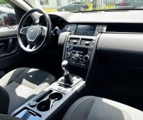 Land Rover   Discovery Sport TD4 Mark Pure  2016