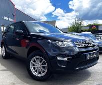 Land Rover   Discovery Sport TD4 Mark Pure  2016