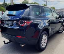 Land Rover   Discovery Sport TD4 Mark Pure  2016