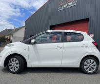 Citroën  C1 Feel Edition en Dépot Vente 2015