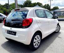 Citroën  C1 Feel Edition en Dépot Vente 2015