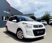 Citroën  C1 Feel Edition en Dépot Vente 2015