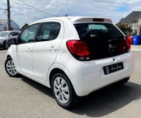 Citroën  C1 Feel Edition en Dépot Vente 2015