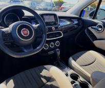 Fiat 500 X Lounge DCT 2017