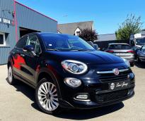 Fiat 500 X Lounge DCT 2017