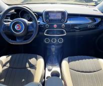 Fiat 500 X Lounge DCT 2017