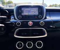 Fiat 500 X Lounge DCT 2017