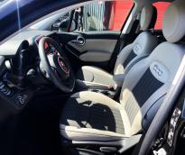 Fiat 500 X Lounge DCT 2017