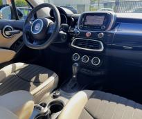 Fiat 500 X Lounge DCT 2017