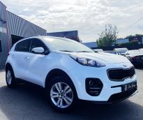 Kia Sportage  ISG Active  2016