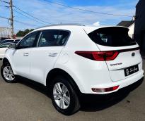 Kia Sportage  ISG Active  2016