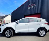 Kia Sportage  ISG Active  2016