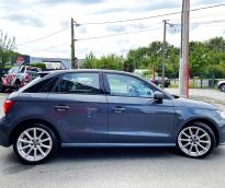 Audi A1 Sportback Ultra S-line  2018