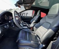 Porsche Cayenne Turbo S  Coupé FRANCAIS TVA Full V8 4.0 680cv 2020