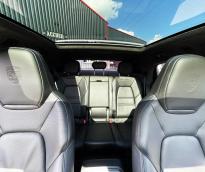 Porsche Cayenne Turbo S  Coupé FRANCAIS TVA Full V8 4.0 680cv 2020