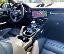 Porsche Cayenne Turbo S  Coupé FRANCAIS TVA Full V8 4.0 680cv 2020
