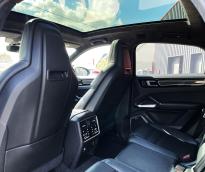 Porsche Cayenne Turbo S  Coupé FRANCAIS TVA Full V8 4.0 680cv 2020