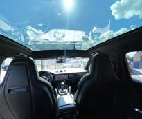 Porsche Cayenne Turbo S  Coupé FRANCAIS TVA Full V8 4.0 680cv 2020