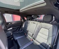Porsche Cayenne Turbo S  Coupé FRANCAIS TVA Full V8 4.0 680cv 2020