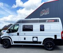 Fiat Ducato Challenger Road Edition VIP  2022