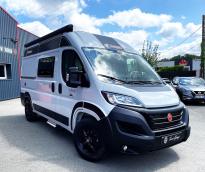 Fiat Ducato Challenger Road Edition VIP  2022